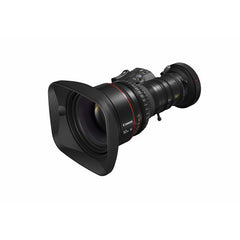 Canon 10×16 KAS S 8K Zoom Lens 