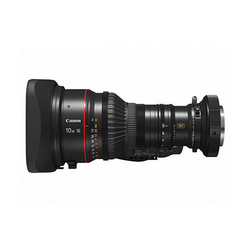 Canon 10×16 KAS S 8K Zoom Lens, Canon Dubai