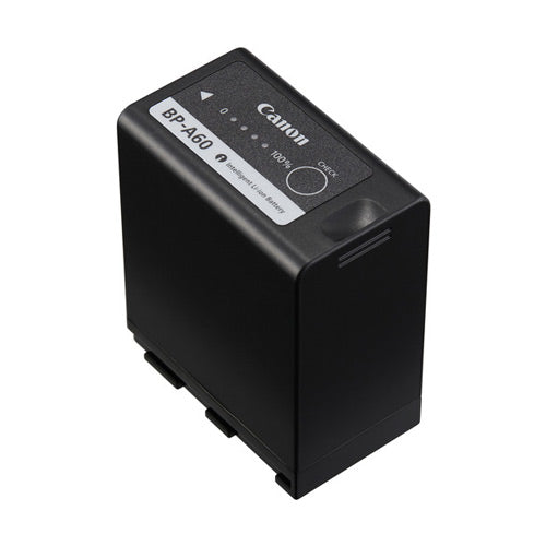 Canon BP-A60 Battery Pack for EOS C300 Mark II, C200, and C200B