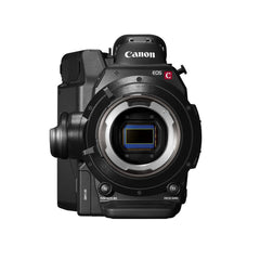 Canon Cinema EOS C300 Mark II Camcorder Body