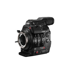 Canon Cinema EOS C300 Mark II Camcorder Body | Canon Cameras