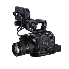 Canon Cinema EOS C500 Mark II