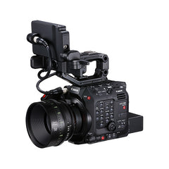 Canon Cinema EOS C500 Mark II