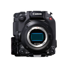 Canon Cinema EOS C500 Mark II | Canon Dubai