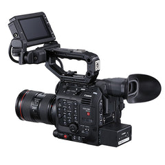 Canon Cinema EOS C500 Mark II