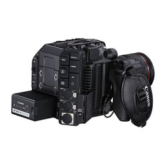 Canon Cinema EOS C500 Mark II