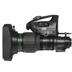Canon CJ15EX4.3B 4K UHD Portable Lens