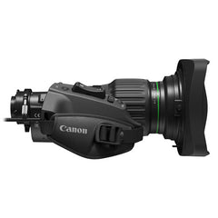 Canon CJ15EX4.3B 4K UHD Portable Lens