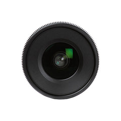 Canon CN-E 24mm T1.5 L F Cinema Prime Lens (EF Mount)