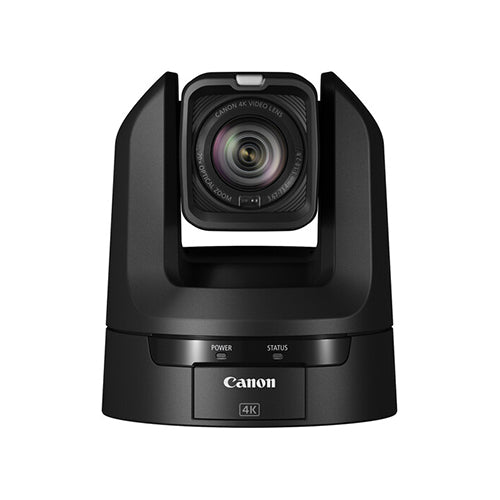 Canon CR-N300 4K NDI PTZ Camera with 20x Zoom