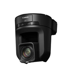 Canon CR-N300 4K NDI PTZ Camera with 20x Zoom