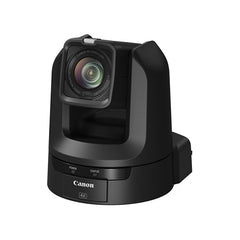 Canon CR-N300 4K NDI PTZ Camera with 20x Zoom