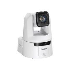 Canon CR-N500 Professional 4K NDI PTZ Camera with 15x Zoom