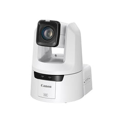 Canon CR-N500 Professional 4K NDI PTZ Camera with 15x Zoom