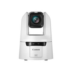 Canon CR-N500 Professional 4K NDI PTZ Camera with 15x Zoom