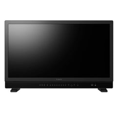 Canon DP-V3120 31in 4K HDR Display