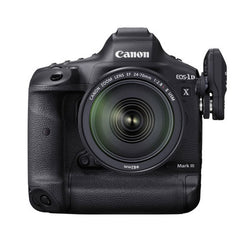 Canon EOS-1D X Mark III DSLR Camera