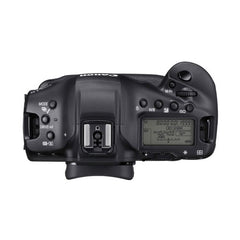 Canon EOS-1D X Mark III DSLR Camera