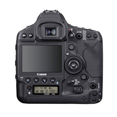 Canon EOS-1D X Mark III DSLR Camera