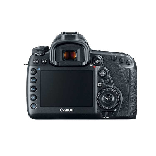 Canon EOS 5D Mark IV DSLR Camera (Body Only), canon Dubai
