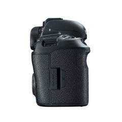 Canon EOS 5D Mark IV DSLR Camera (Body Only) 