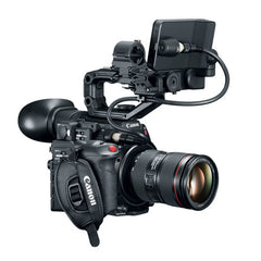 Canon EOS C200 Digital Cinema Camera, Canon  Dubai