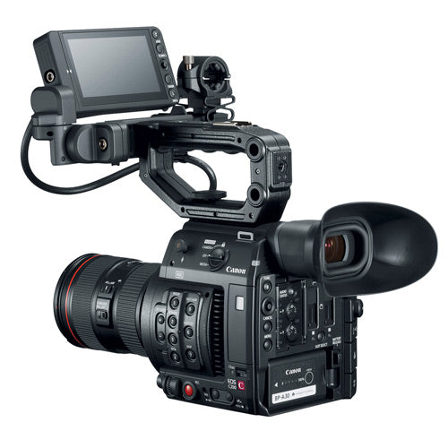 Canon EOS C200 Digital Cinema Camera, Canon  Dubai