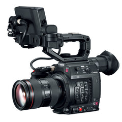 Canon EOS C200 Digital Cinema Camera, Canon  cameras