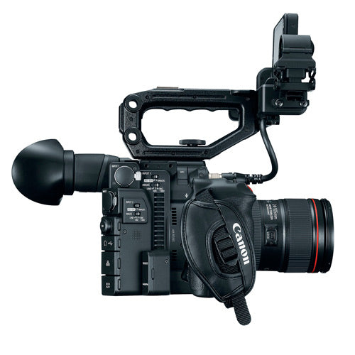 Canon EOS C200 Digital Cinema Camera, Canon  Dubai