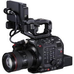 Canon EOS C300 Mark III Body Only