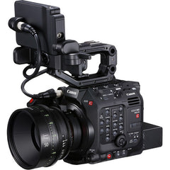 Canon EOS C300 Mark III Body Only