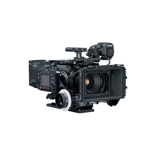 Canon EOS C700 Full-Frame Cinema Camera, Canon Cameras Dubai