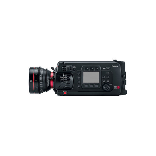 Canon EOS C700 Full-Frame Cinema Camera, Canon Dubai