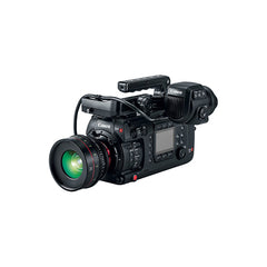Canon EOS C700 Full-Frame Cinema Camera, Canon Dubai