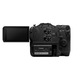 CANON EOS C70 (RF Lens Mount)