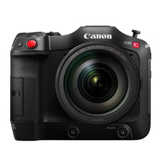 CANON EOS C70 (RF Lens Mount), Canon Dubai