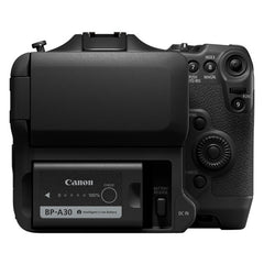 CANON EOS C70 (RF Lens Mount)