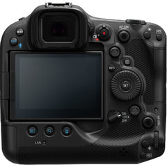 Canon EOS R3 Mirrorless Digital Camera (Body Only)