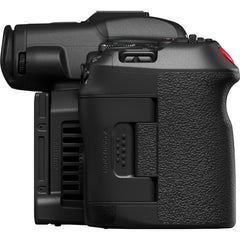 Canon EOS R5 C Mirrorless Cinema EOS Camera body
