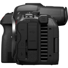Canon EOS R5 C Mirrorless Cinema EOS Camera body