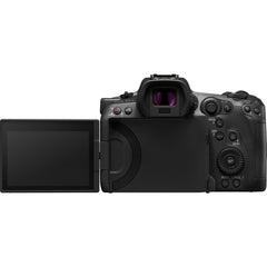 Canon EOS R5 C Mirrorless Cinema EOS Camera body