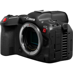 Canon EOS R5 C Mirrorless Cinema EOS Camera body