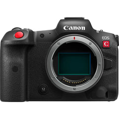 Canon EOS R5 C Mirrorless Cinema EOS Camera body | Canon Dubai
