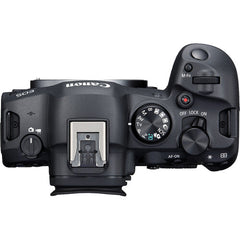 Canon EOS R6 Mark II Mirrorless Camera with 24-105mm f/4-7.1 Lens 5666C018