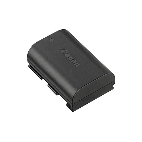 Canon LP-E6N Lithium-Ion Battery Pack (7.2V, 1865mAh)