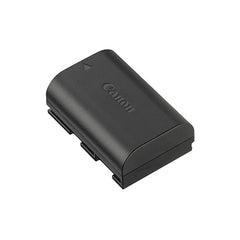 Canon LP-E6N Lithium-Ion Battery Pack (7.2V, 1865mAh)