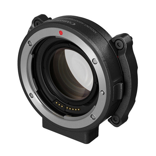 Canon Mount Adapter EF-EOS R 0.71x