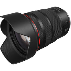Canon RF 24-70mm f/2.8L IS USM Lens, Canon lenses