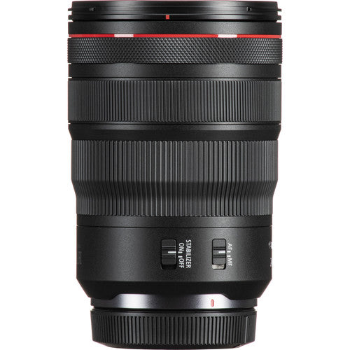 Canon RF 24-70mm f/2.8L IS USM Lens, Canon lenses