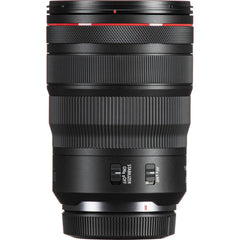Canon RF 24-70mm f/2.8L IS USM Lens, Canon lenses